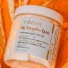AMINNAH Pumpkin Spice Whipped Body Butter
