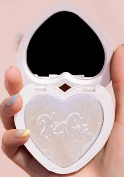 KimChi Chic Beauty Pearl Gone Wild Highlighter