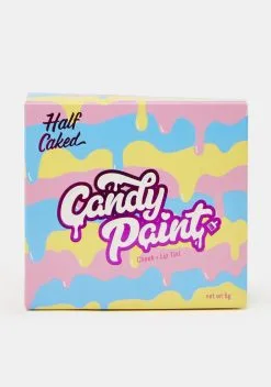 Half Caked Sugar Cookie Candy Paint Cheek And Lip Tint -Cheap Makeup Store j9YNjS62lt2blhrFuSwX8fUuJO9qzRjp 24