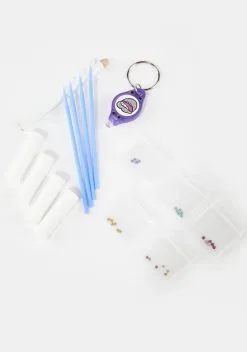 Gemzeez Taste The Rainbow Design Kit