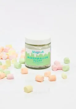 Glaze-ish Marshmallow Fluff Whipped Body Glaze