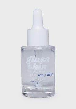 BADGURLGOODIES Glass Skin Anti-Aging Face Serum