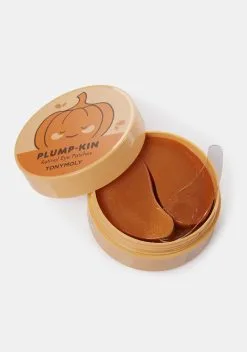 TONYMOLY Plump-kin Retinol Eye Patches