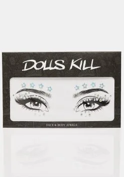 X_My Glitter Boutique Holographic Heaven Star Face Gems -Cheap Makeup Store kQP0CLXPc0T2UkqsKJw9eVEsCDwb4xK2 24