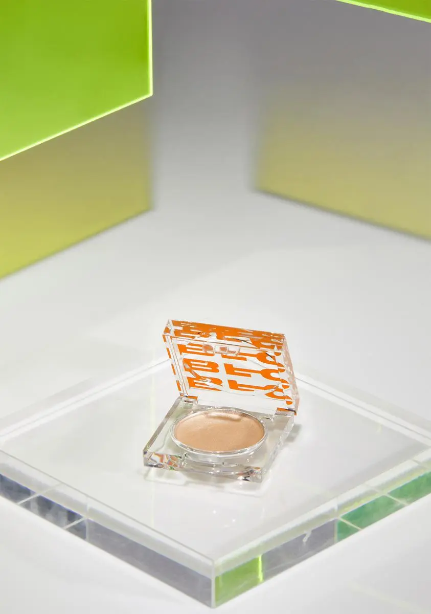 Beauty For Certain Cream Highlighter #02 2 Beauty For Certain Cream Highlighter #02 - Image 2