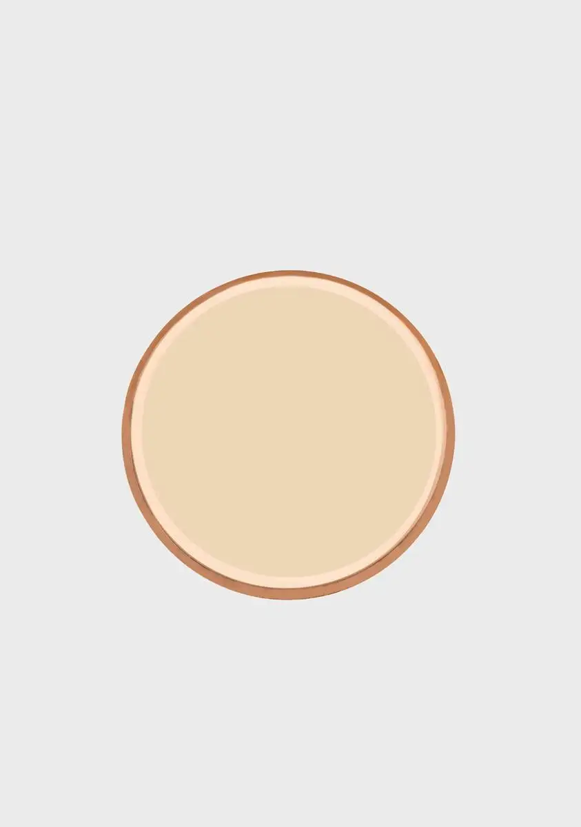 Danessa Myricks Beauty Universal Yummy Skin Blurring Balm Powder 2 Danessa Myricks Beauty Universal Yummy Skin Blurring Balm Powder - Image 2