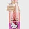 The Creme Shop X Hello Kitty Peach Sunset Bath Crystals