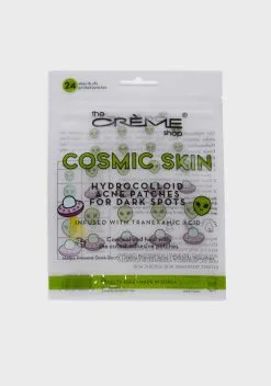 The Creme Shop TCS Cosmic Skin Hydrocolloid Acne Patches