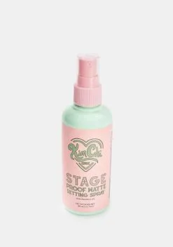KimChi Chic Beauty Stage Proof Matte Setting Spray -Cheap Makeup Store pb4XsxxCBWncC6GcNslHkTkR6tTxyjX6 24