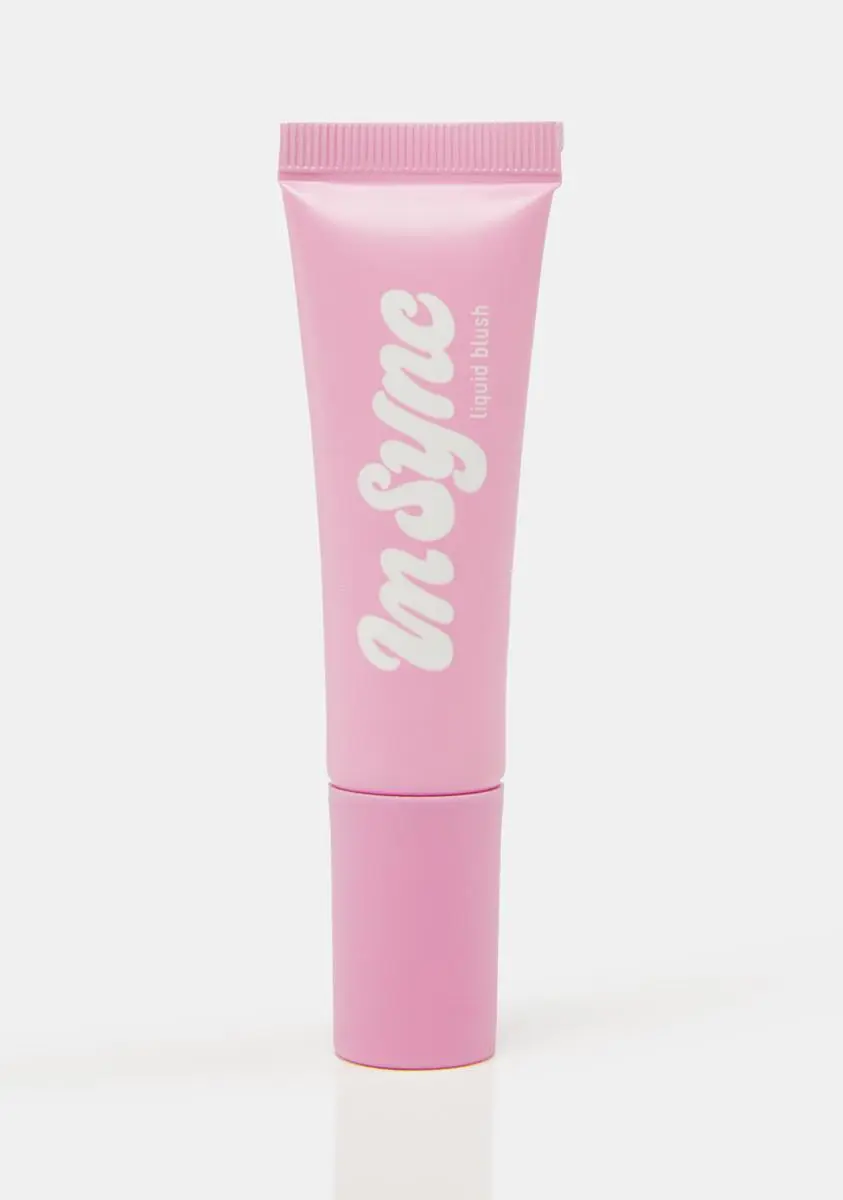 Half Caked New Classic In Sync Liquid Blush 2 Half Caked New Classic In Sync Liquid Blush - Image 2