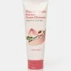 TONYMOLY Peach Punch Sweet Foam Cleanser