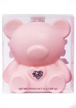 KimChi Chic Beauty Girlfriend Pink Teddy Kim Palette -Cheap Makeup Store qhYsk9ZLsl1W4vF4L9P4V9Y107NjcyzS 24