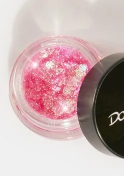 X_CIEL Pink Got The Glitz Glitter Gel
