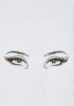 Cheap Makeup Store 10 X_My Glitter Boutique Sweetness Of Magic Eye Gems