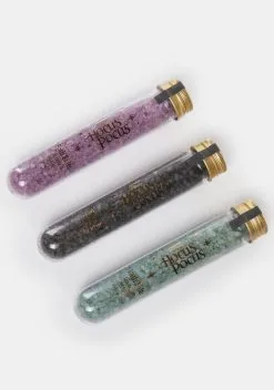 MAD BEAUTY Hocus Pocus Bath Salts
