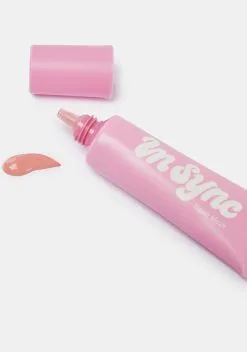 Half Caked Maybe Baby In Sync Liquid Blush