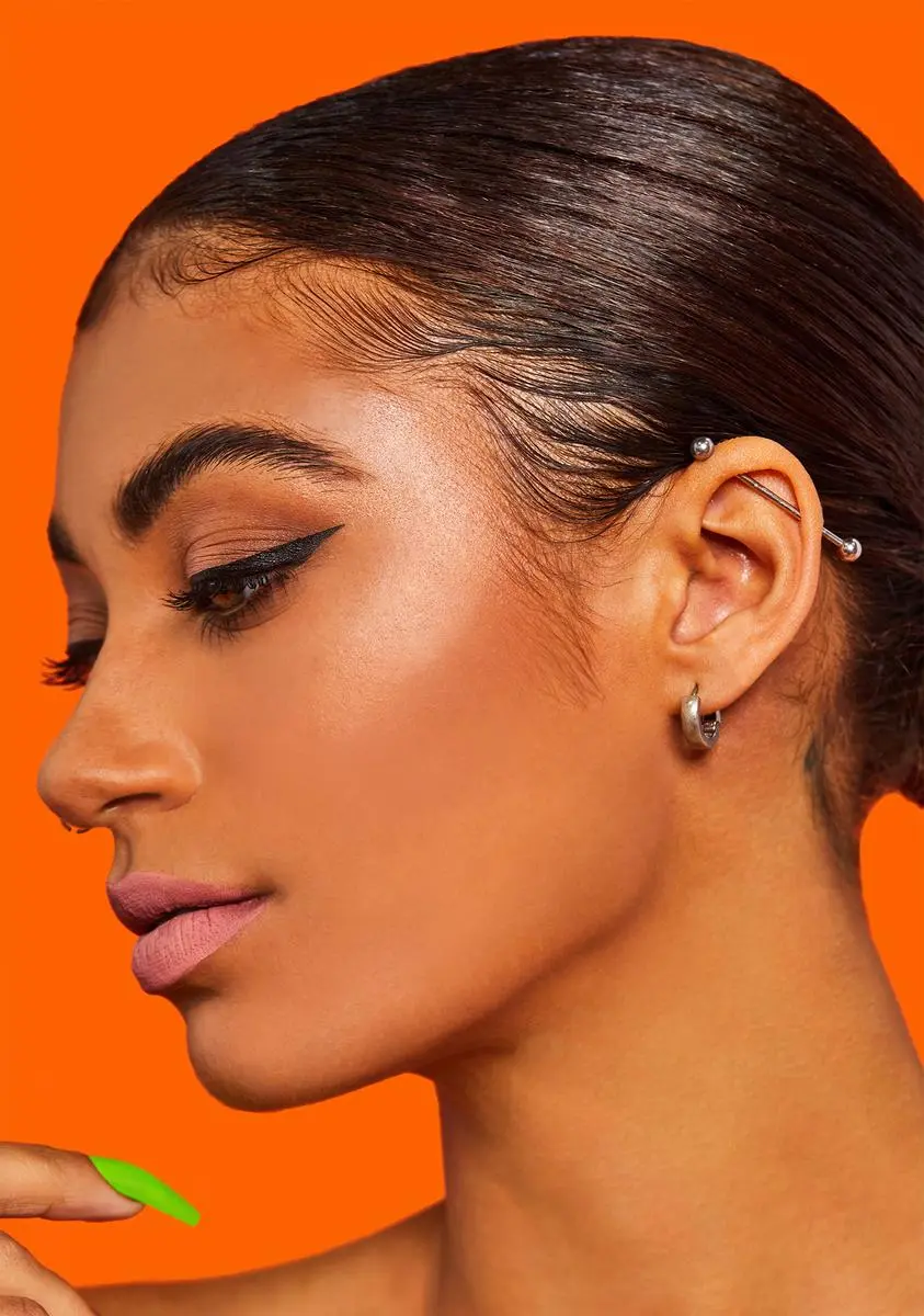 Beauty For Certain Cream Highlighter #02 1 Beauty For Certain Cream Highlighter #02