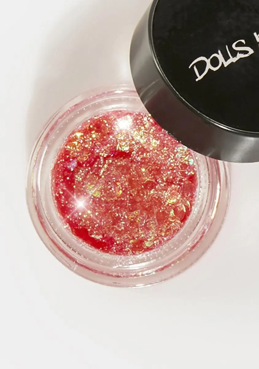 X_CIEL Candied Got The Glitz Glitter Gel 1 X_CIEL Candied Got The Glitz Glitter Gel