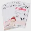Danielle Creations 12-Pc. Frenchie Nose Strips
