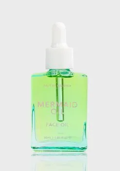 Salt By Hendrix Mermaid Facial Oil