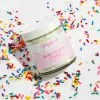 Birthday Cake Whipped Body Glaze-ish