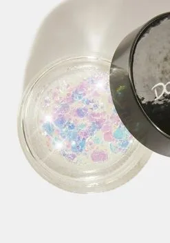 X_CIEL White Got The Glitz Glitter Gel