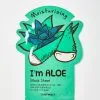 TONYMOLY Aloe I'm Real Sheet Mask