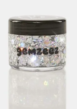 Gemzeez Crushed Ice Face And Body Glitter 9 Gemzeez Crushed Ice Face And Body Glitter -Cheap Makeup Store vHWLE7jiU3slgpZCXImrn202ZHtq6TOl 24