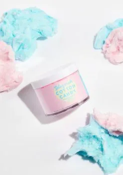 Glaze-ish Cotton Candy Foaming Sugar Scrub -Cheap Makeup Store wDxhYaSNzJI0gPDoKsLE2PjuDmirJDlL 24