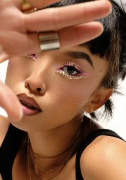 Get Stonned Holo-Ghost Rhinestone 6-Pack -Cheap Makeup Store wPPHWdQw8neYuBYfnc3am8C7B5ekwXKn 24