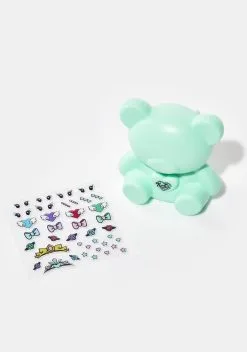 KimChi Chic Beauty Boyfriend Mint Teddy Kim Palette -Cheap Makeup Store xoz1ltXS9GT3HlK3SZA565qTRGGOiqW0 24