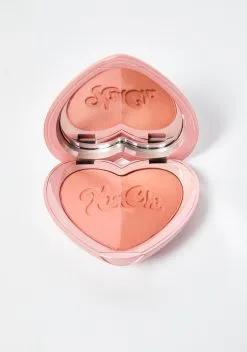 KimChi Chic Beauty Vacation Thailor Blush -Cheap Makeup Store yWA0u6ADLYmLJCYGsaVJ6wHrmqrO0qaK 24