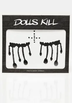 X_My Glitter Boutique Bow To No One Face Stickers -Cheap Makeup Store zI6GqKzpkHMVbipIJXQMV8GBKG3WFxjO 24