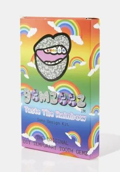 Gemzeez Taste The Rainbow Design Kit -Cheap Makeup Store zMVf6p2BEO2wuwuzPluxH7RQHxXHUO4n 24