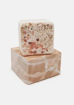 A Beautiful Weirdo The Sweet Spot Bath Bomb