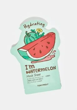 TONYMOLY I Am Watermelon Mask Sheet